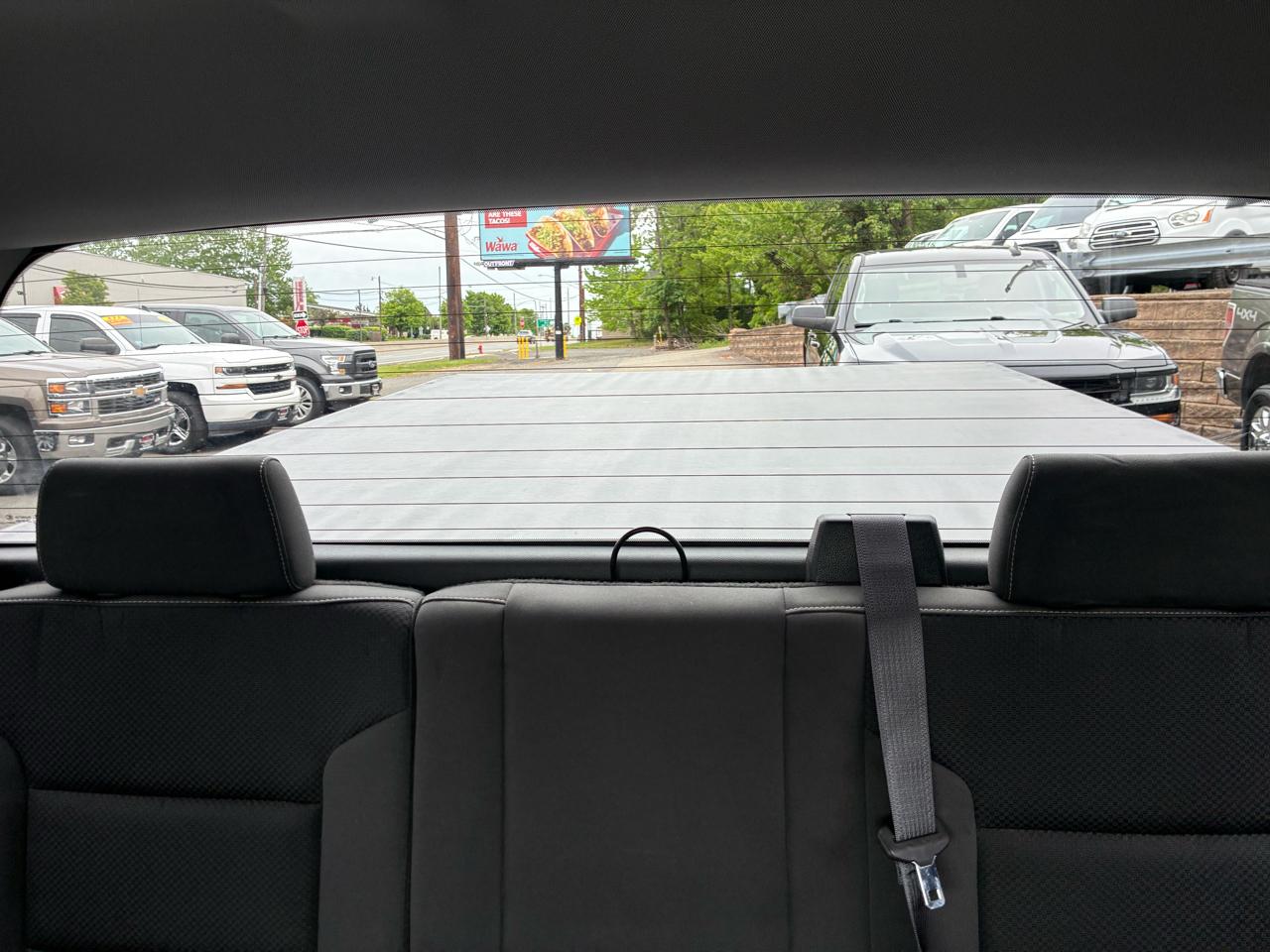 Ford Transit 250 Van Med. Roof w/Sliding Pass. 148-in. WB 2019