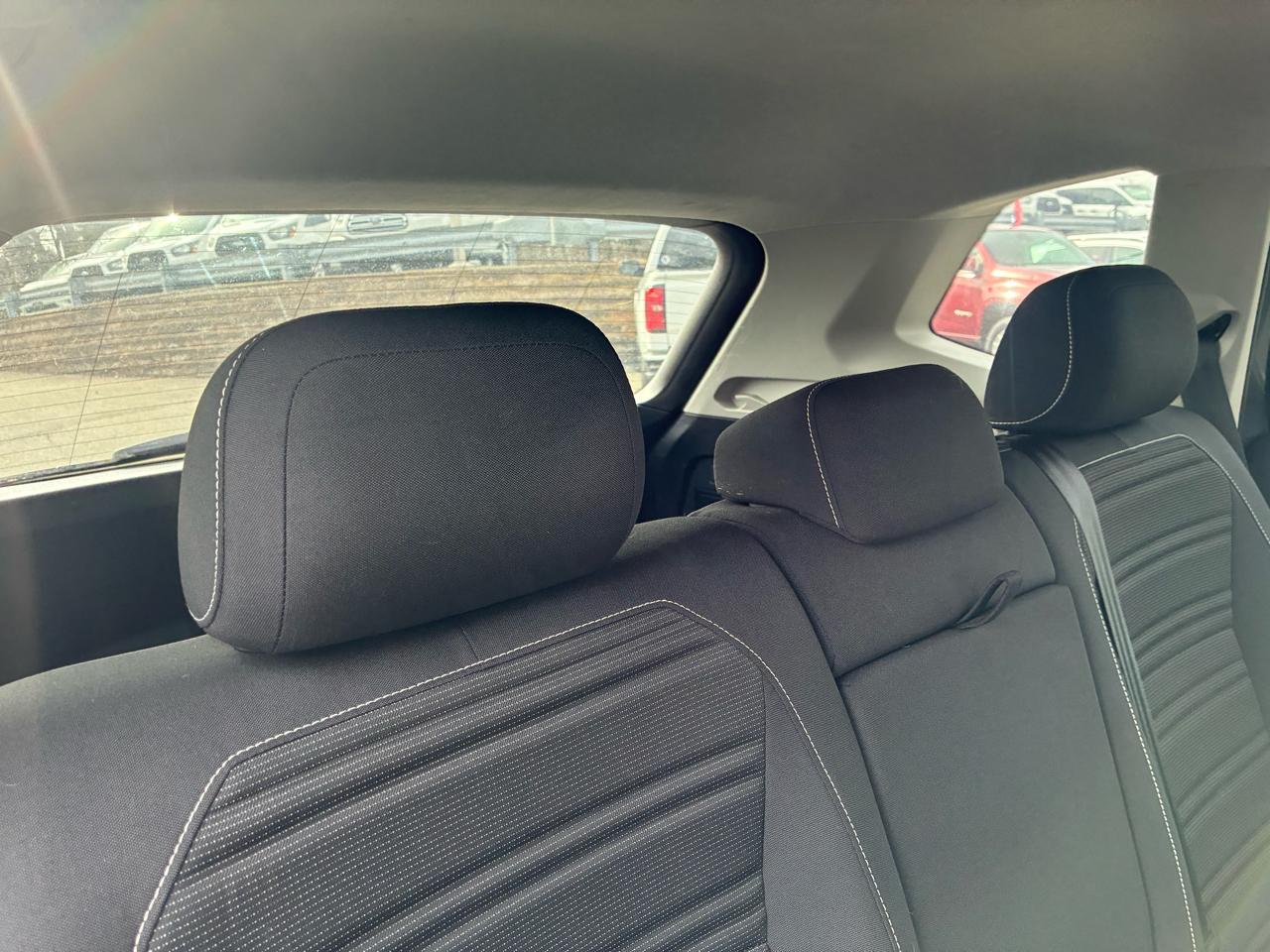 Volkswagen Tiguan S 4Motion 2022