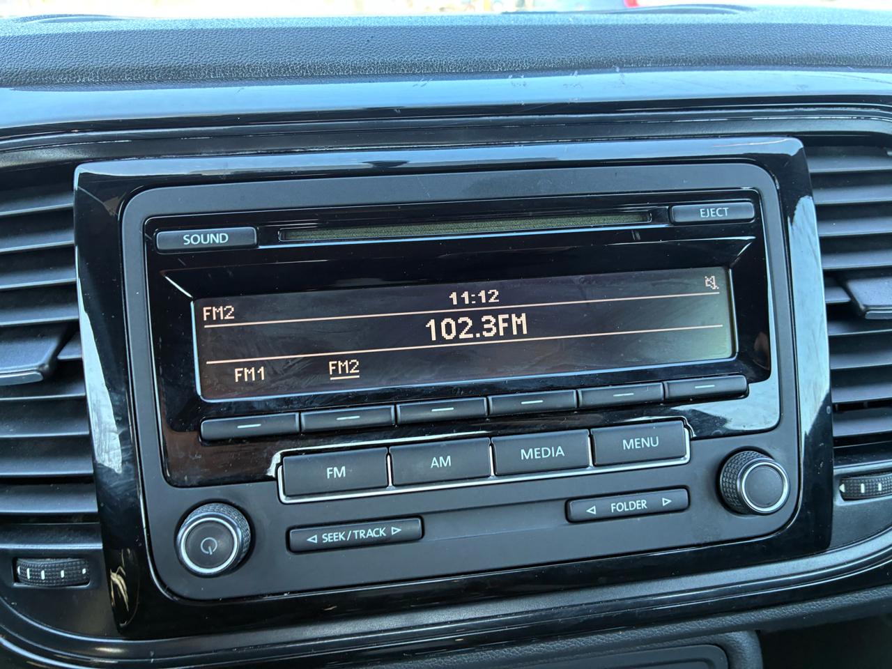 Volkswagen Beetle  2015