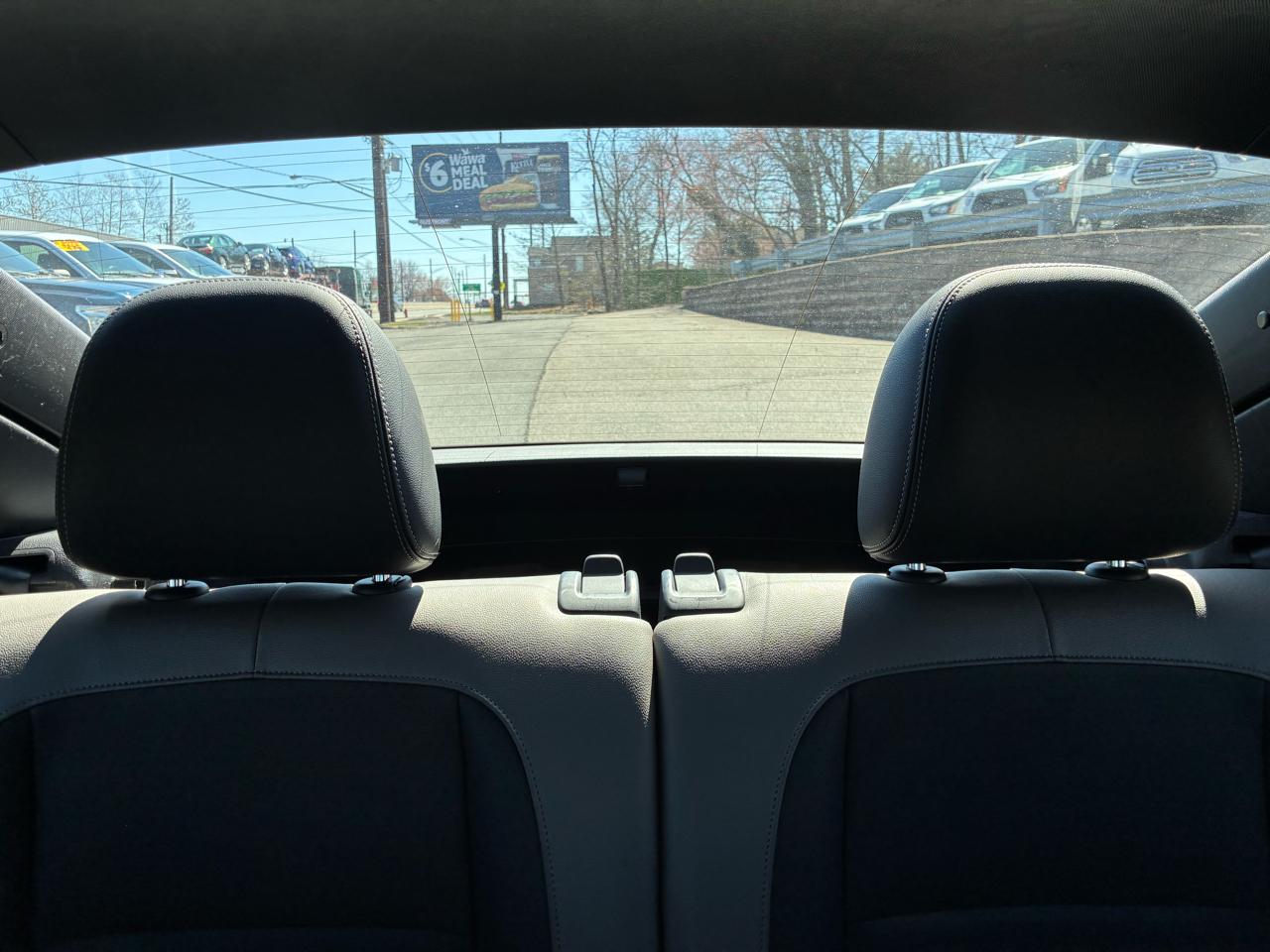 Volkswagen Beetle  2015