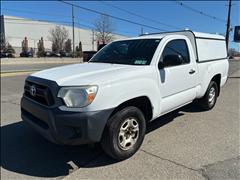 2013 Toyota Tacoma 