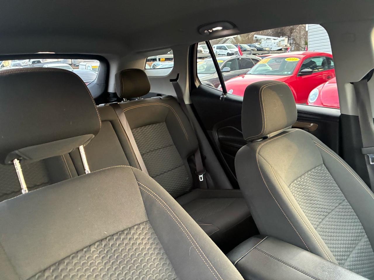 GMC Terrain SLE AWD 2018