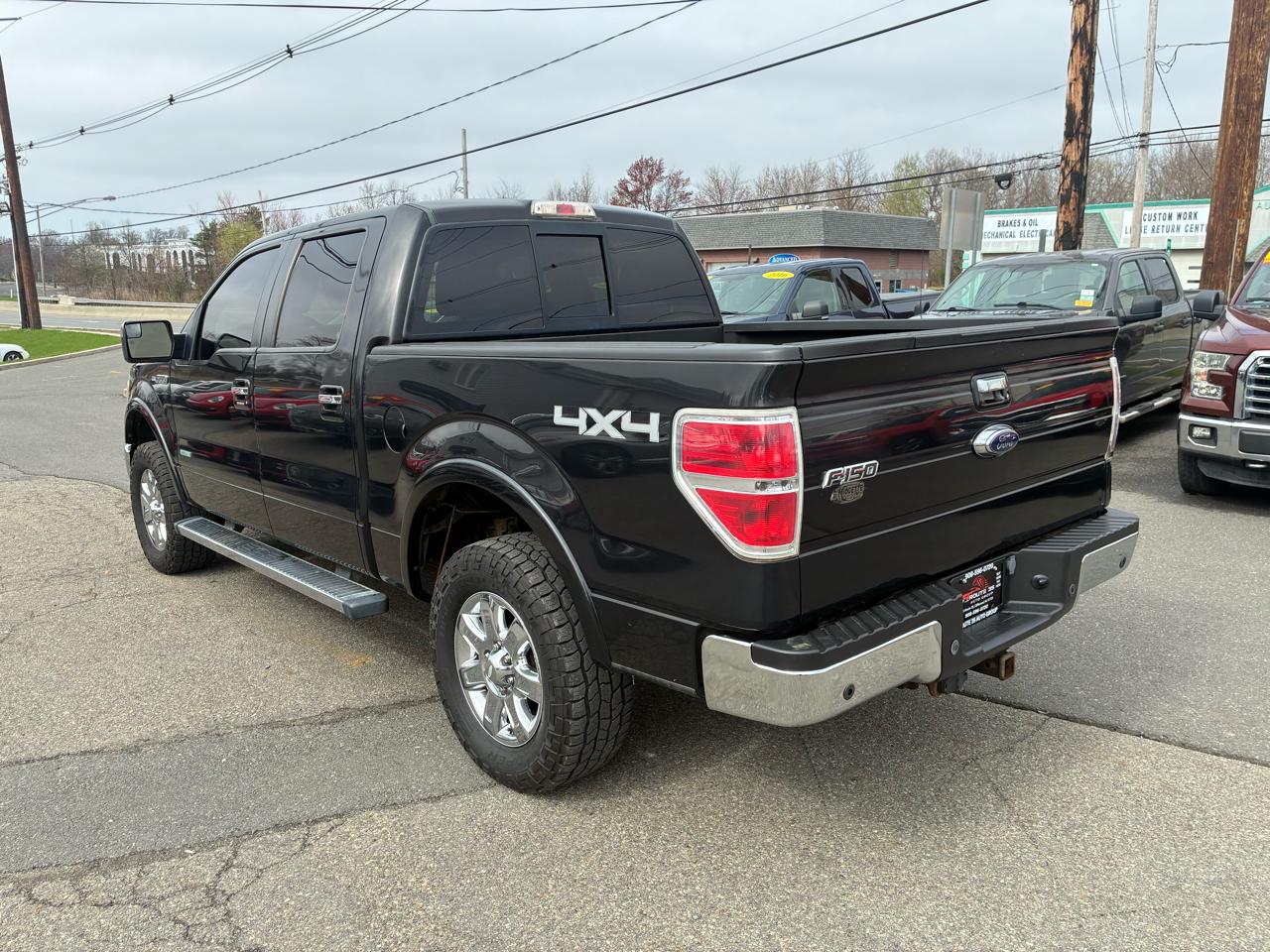 View vehicle photo 3