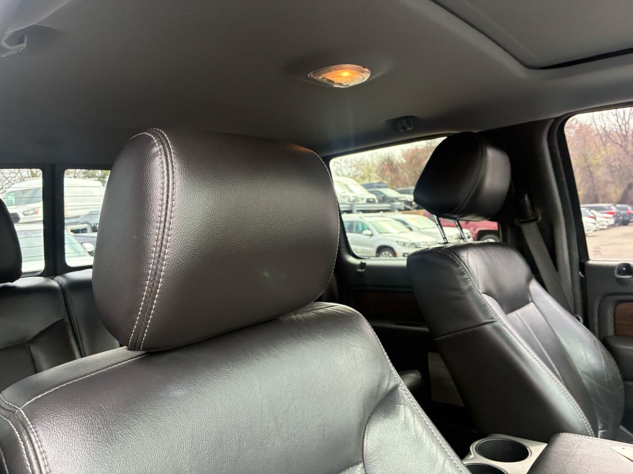 Ford F-150 Lariat SuperCrew 6.5-ft. Bed 4WD 2013