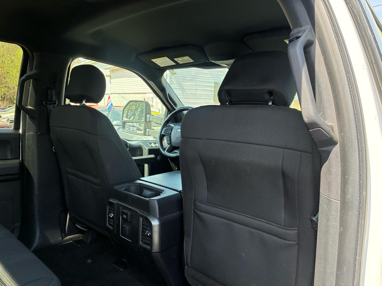 Ford F-150 XLT SuperCrew 6.5-ft. Bed 4WD 2016