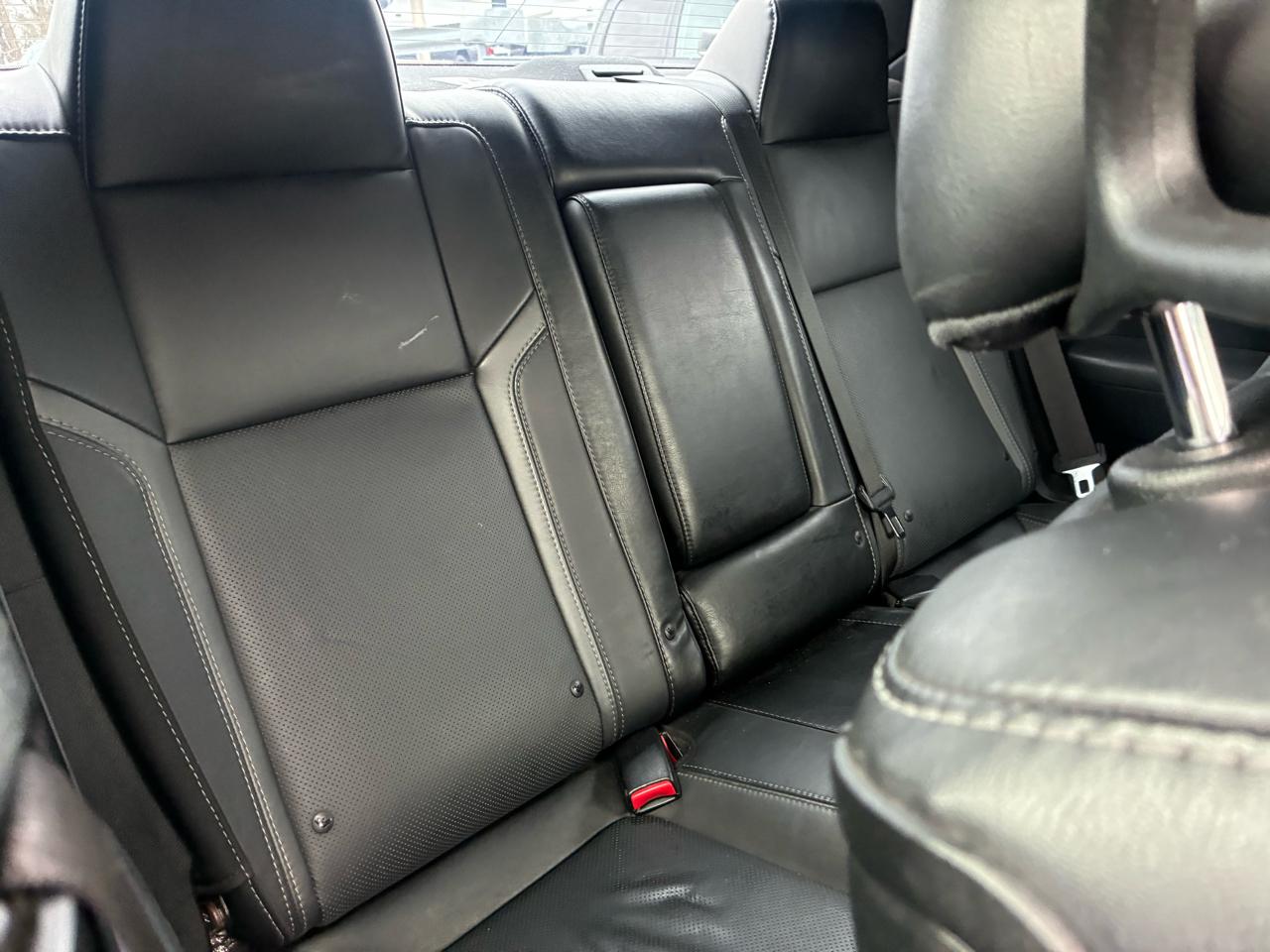 Dodge Challenger SXT 2016