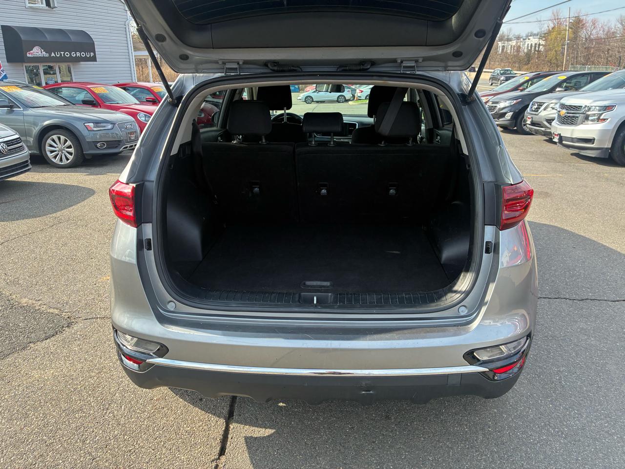 View vehicle photo 5