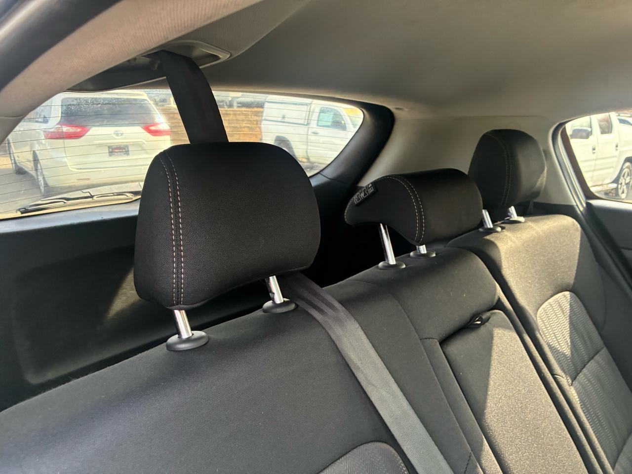 Kia Sportage LX AWD 2020