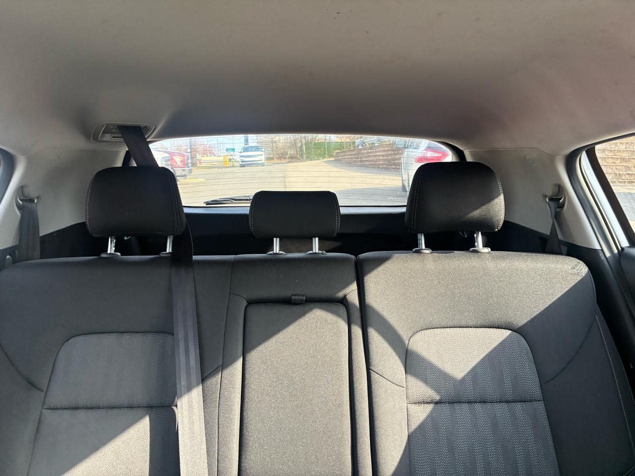 Kia Sportage LX AWD 2020