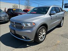 2015 Dodge Durango 