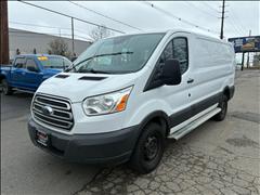 2016 Ford Transit 