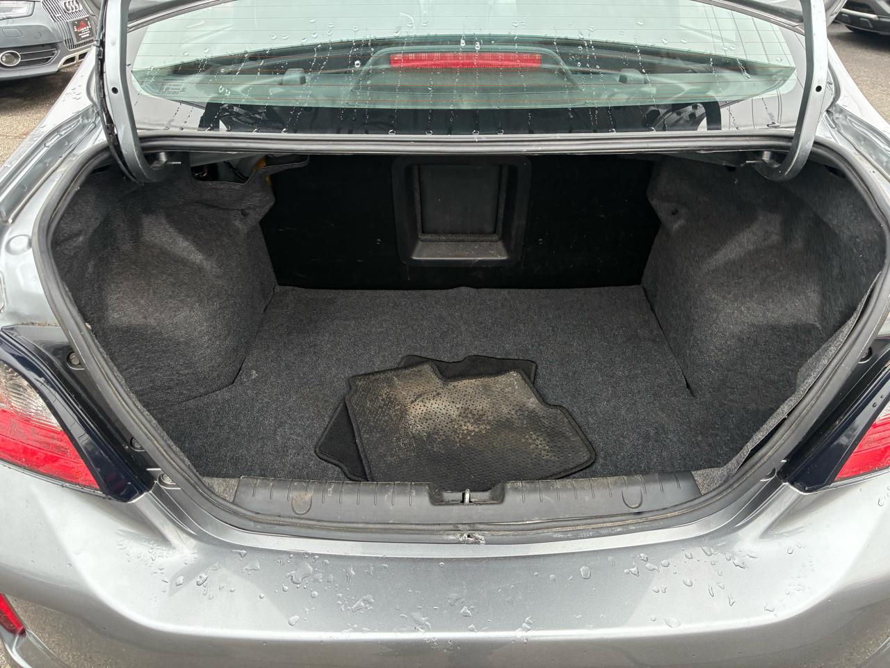 Mitsubishi Mirage G4 ES 5M 2021