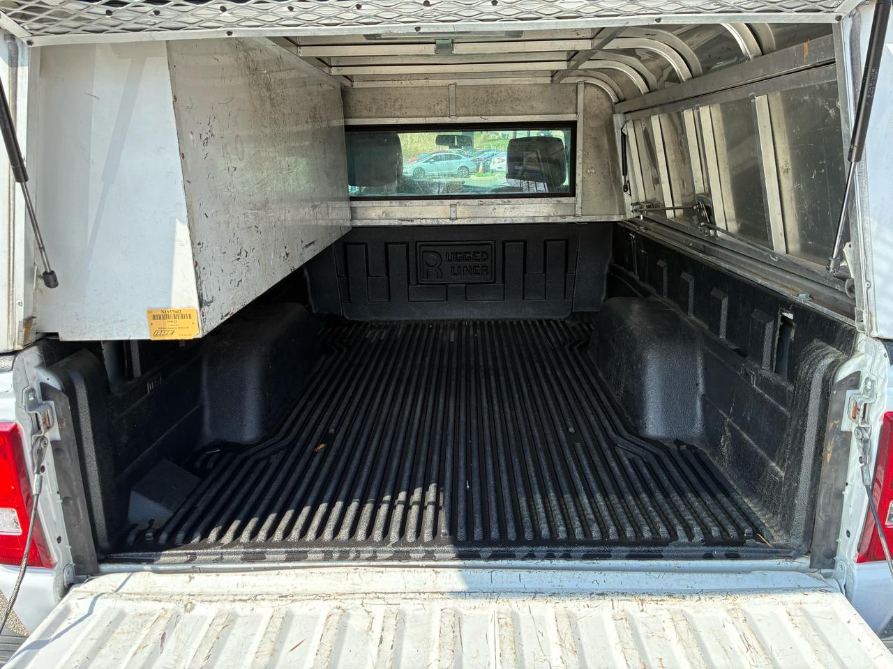 Ford Ranger XL 2WD 2011