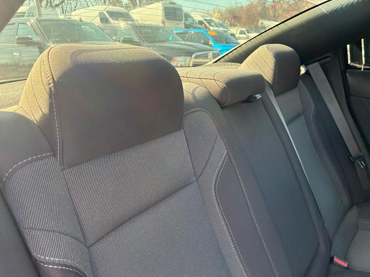 Dodge Charger SXT 2019