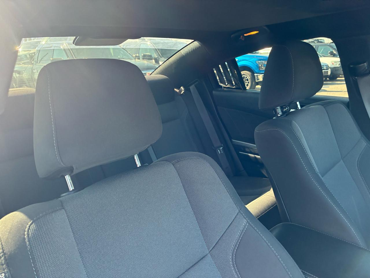 Dodge Charger SXT 2019