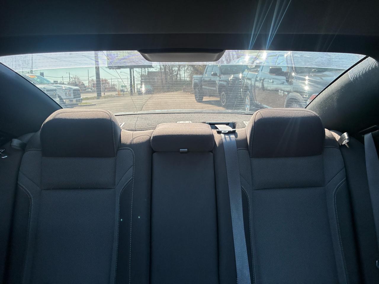 Dodge Charger SXT 2019