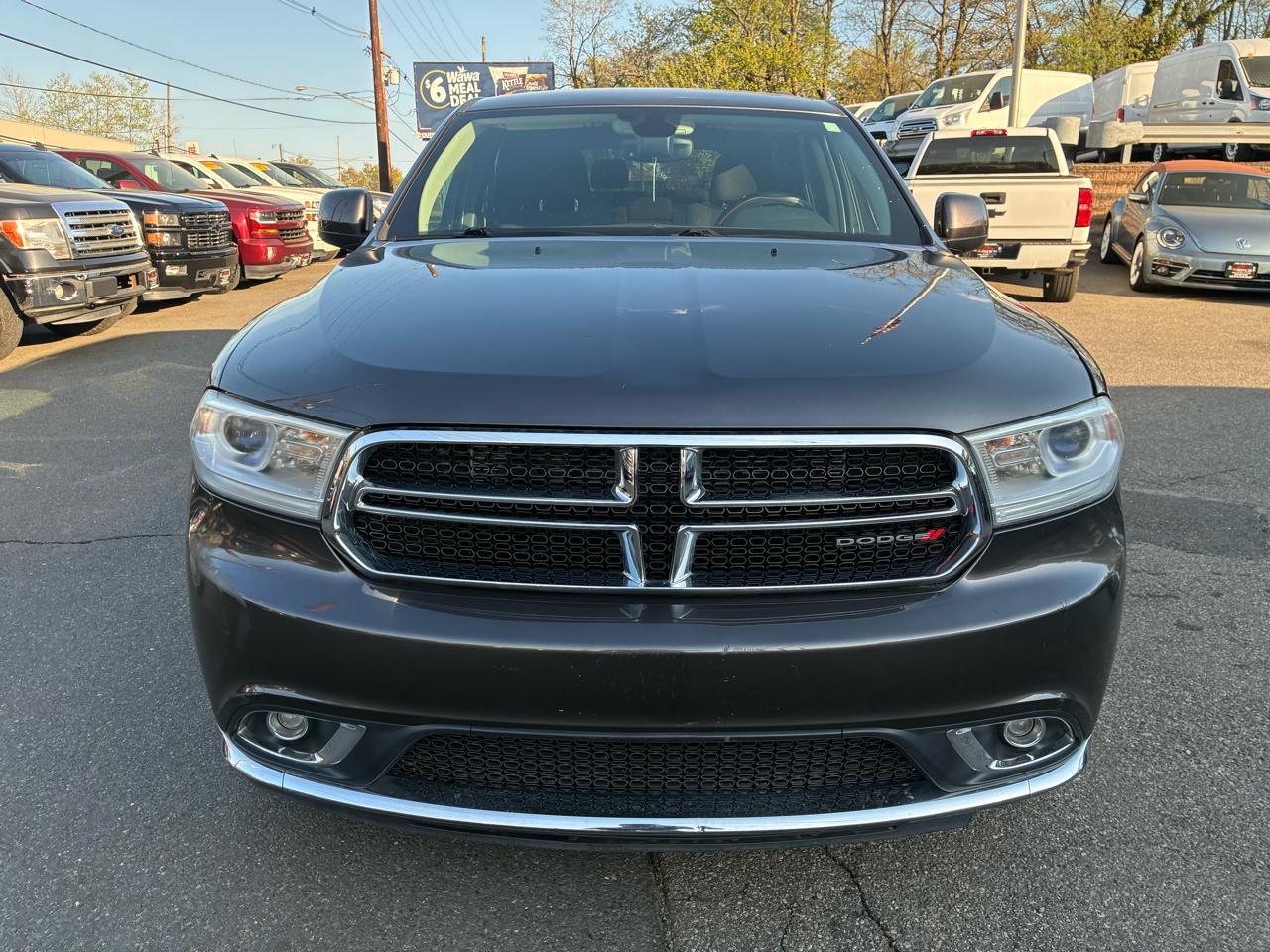 Dodge Durango SXT RWD 2018