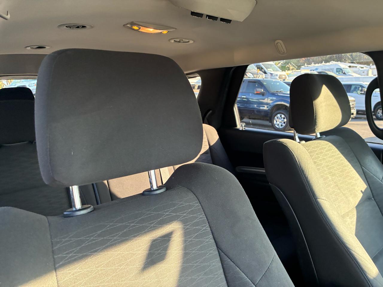 Dodge Durango SXT RWD 2018