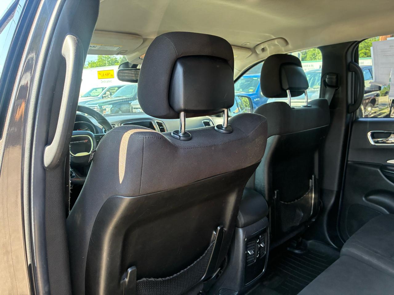 Dodge Durango SXT RWD 2018