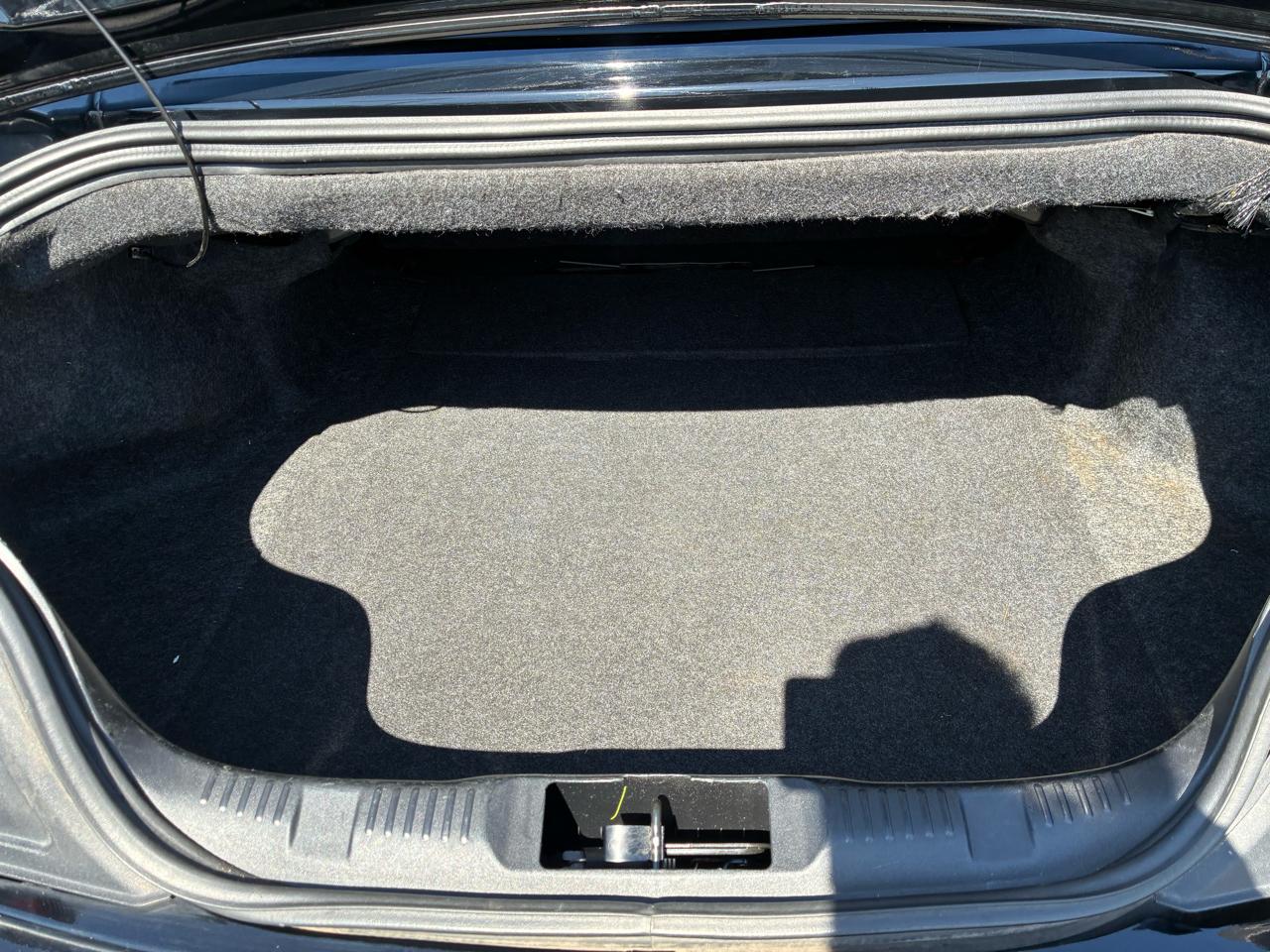 Ford Mustang EcoBoost Premium Convertible 2022