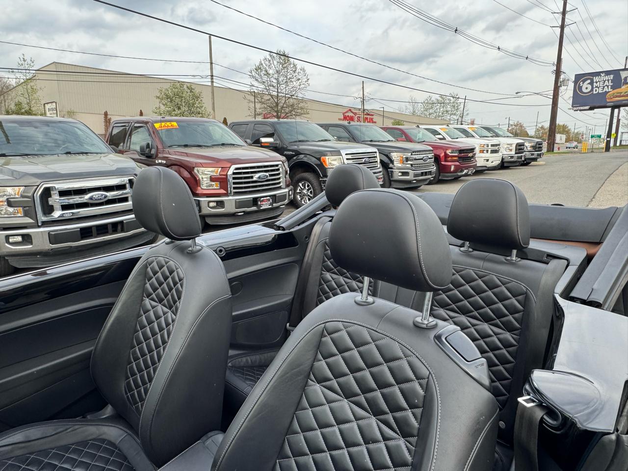 Volkswagen Beetle  2019