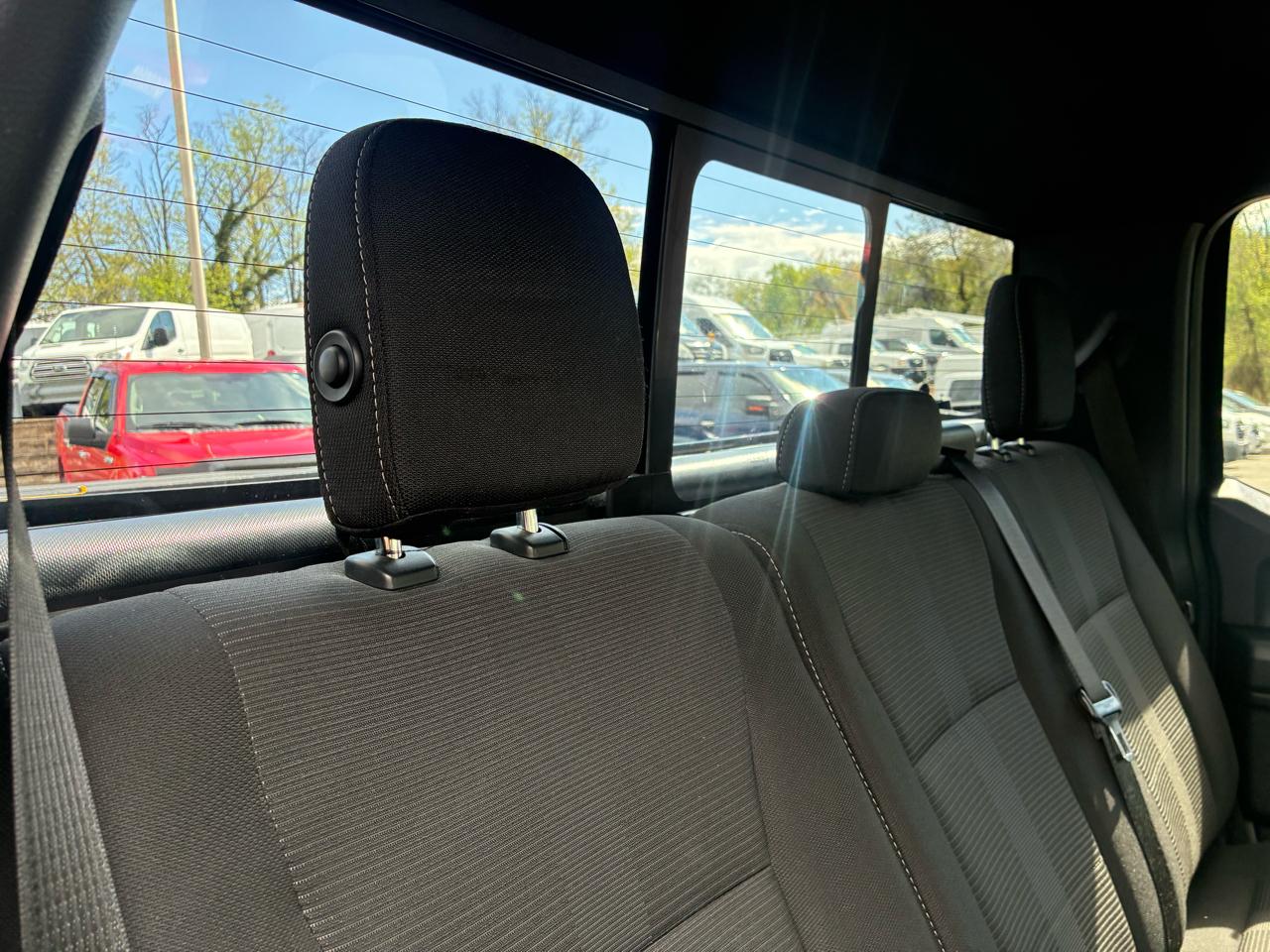 Ford F-150 XLT SuperCrew 5.5-ft. Bed 2WD 2017