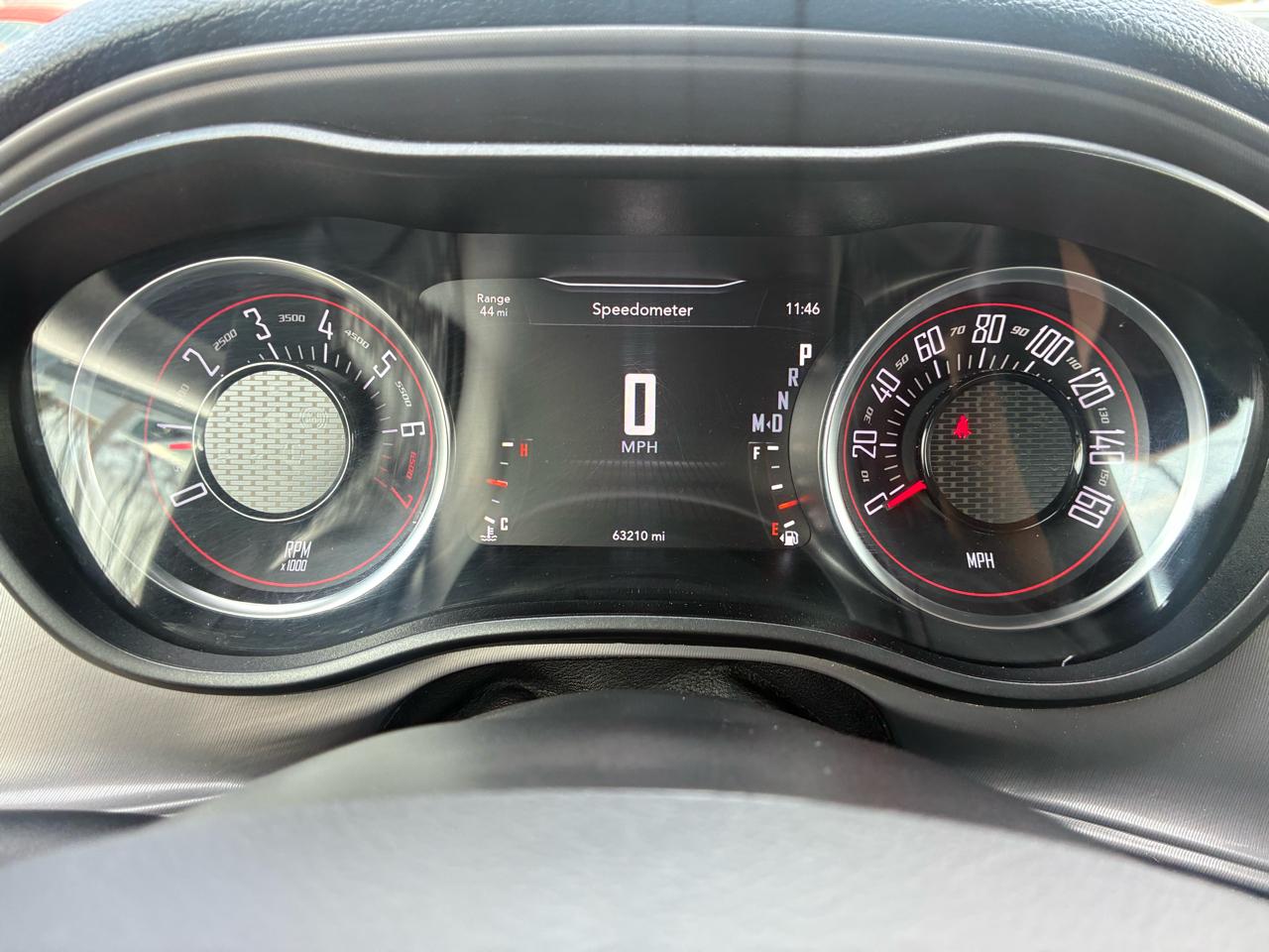 Dodge Challenger SXT 2023