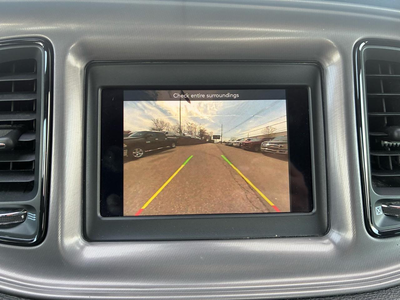 Dodge Challenger SXT 2023