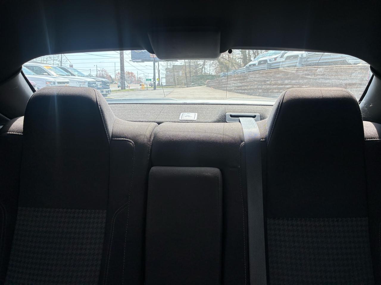 Dodge Challenger SXT 2023