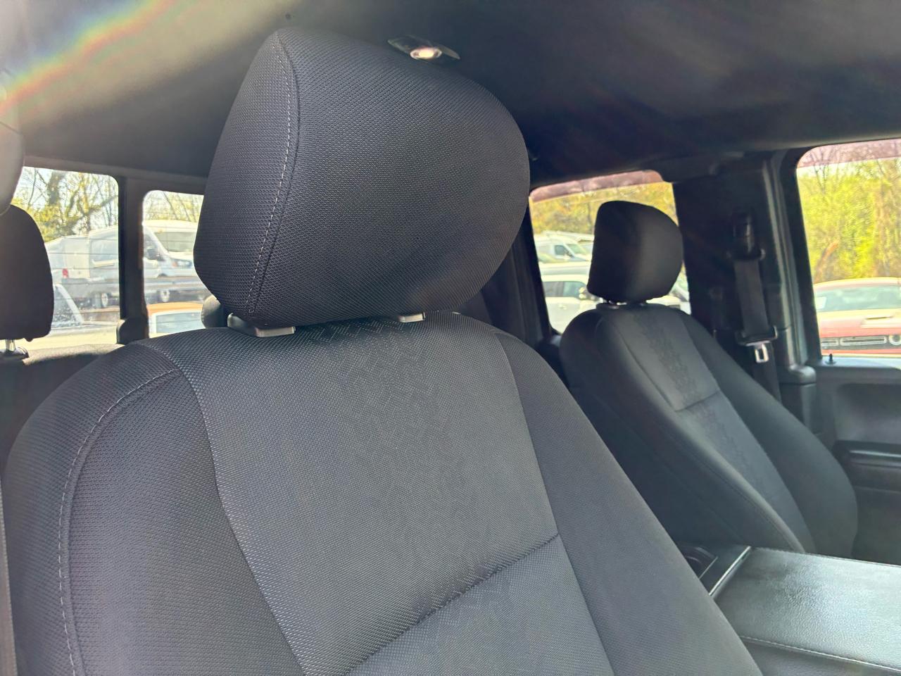 Ford F-150 XLT SuperCrew 6.5-ft. Bed 4WD 2020