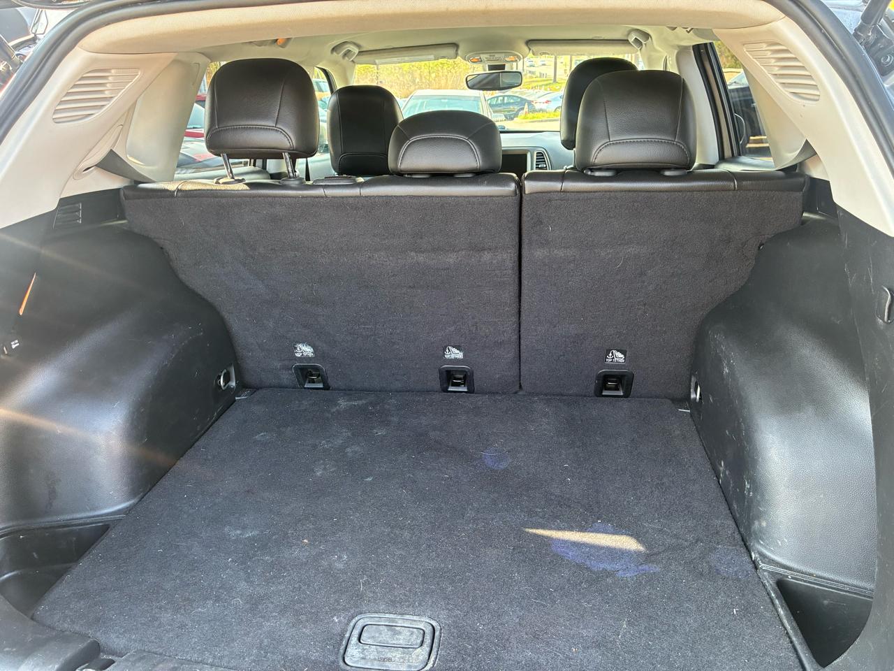 Jeep Compass Trailhawk 4WD 2020