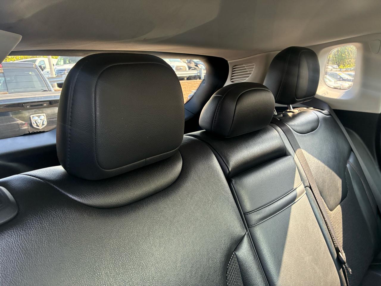 Jeep Compass Trailhawk 4WD 2020