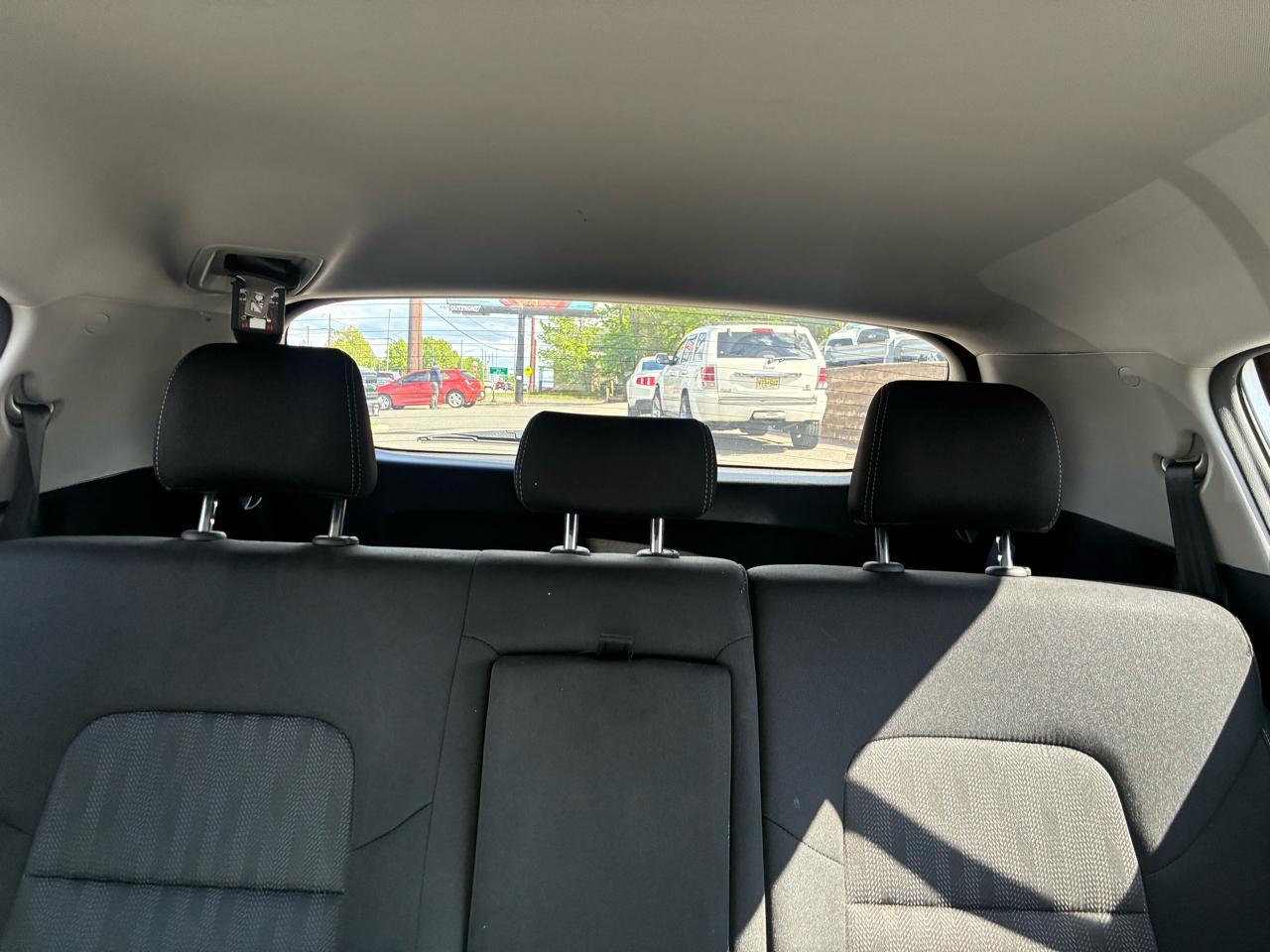 Kia Sportage LX AWD 2020