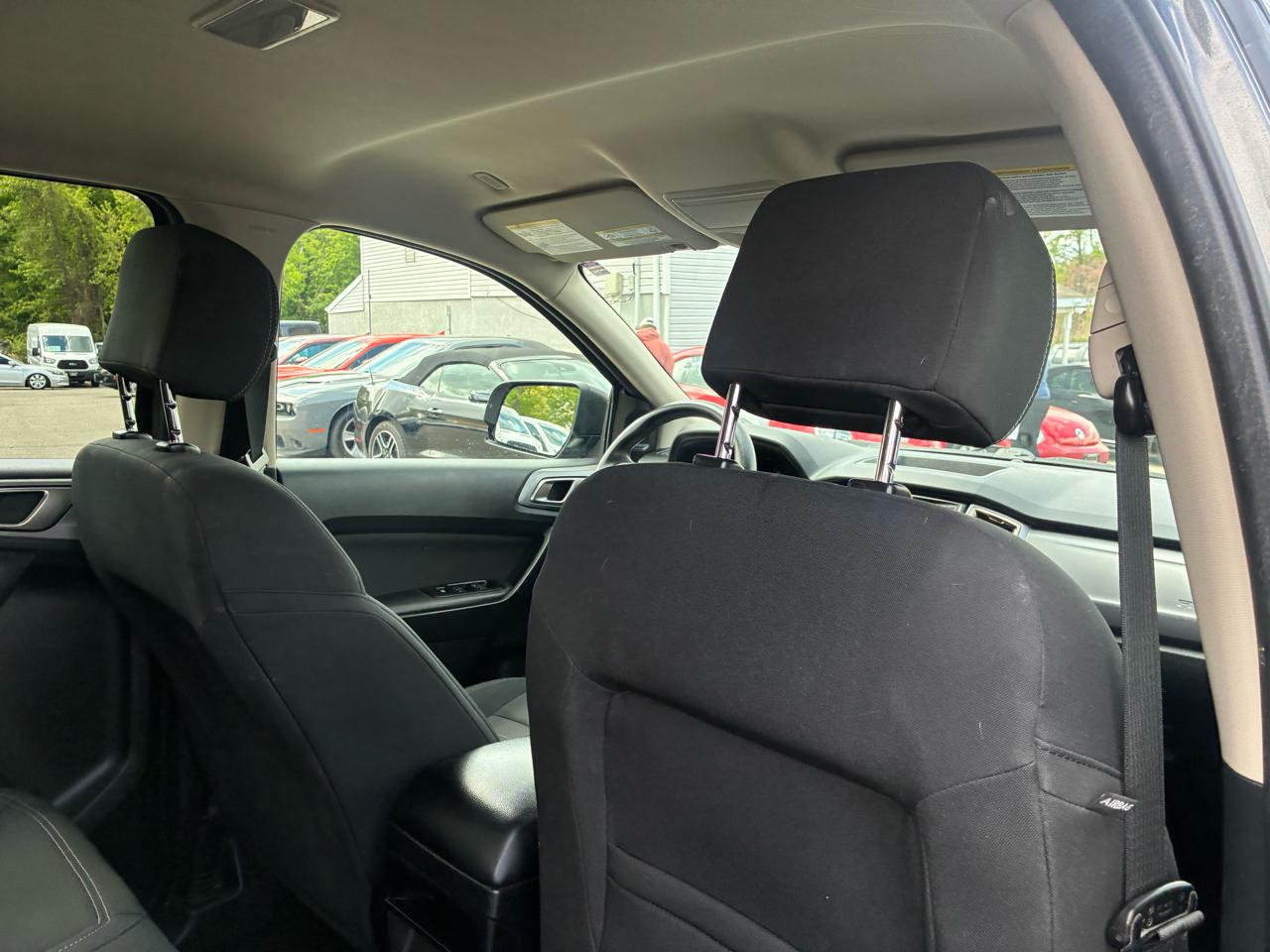 Ford Ranger XLT SuperCrew 4WD 2019