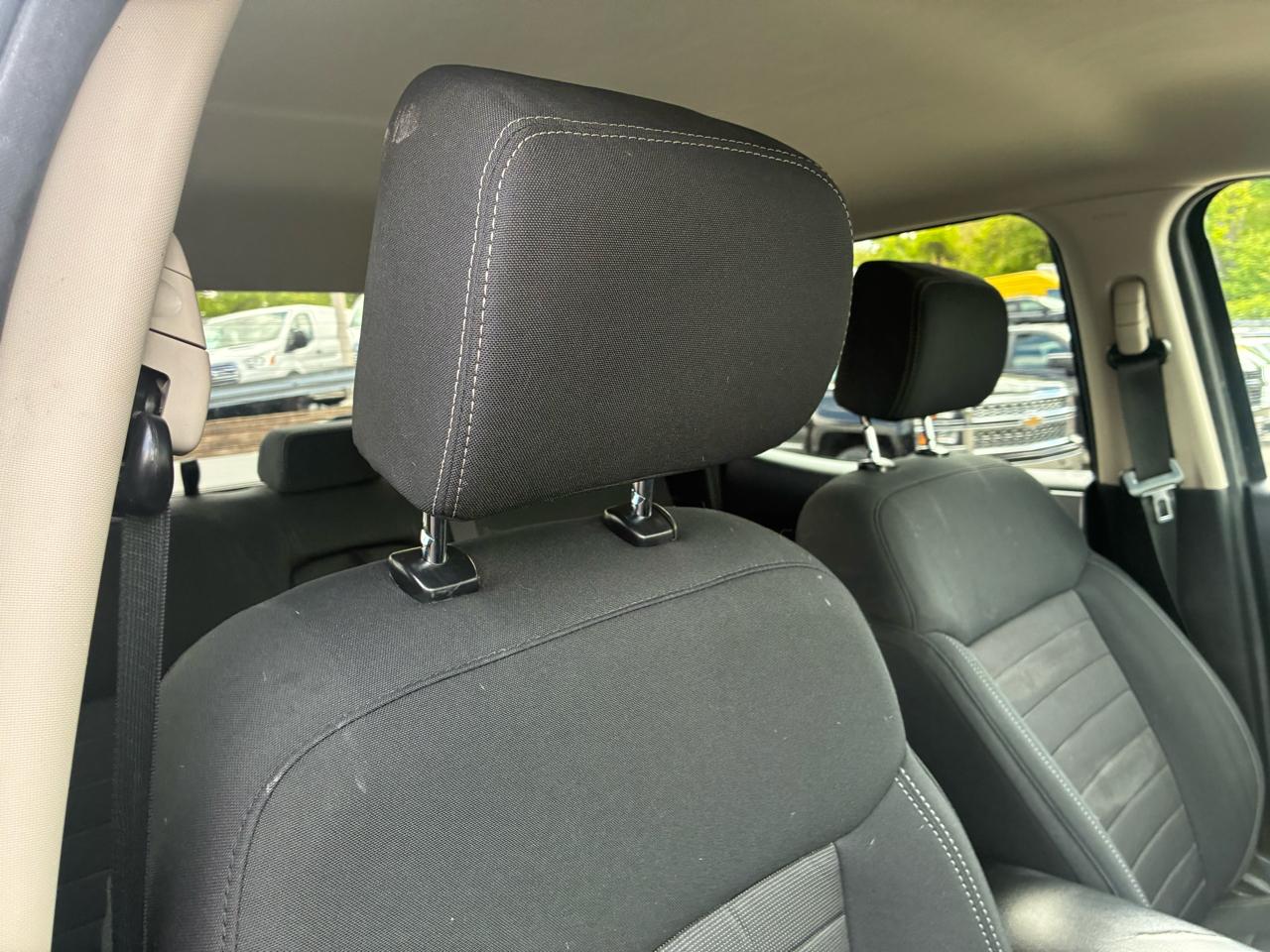 Ford Ranger XLT SuperCrew 4WD 2019