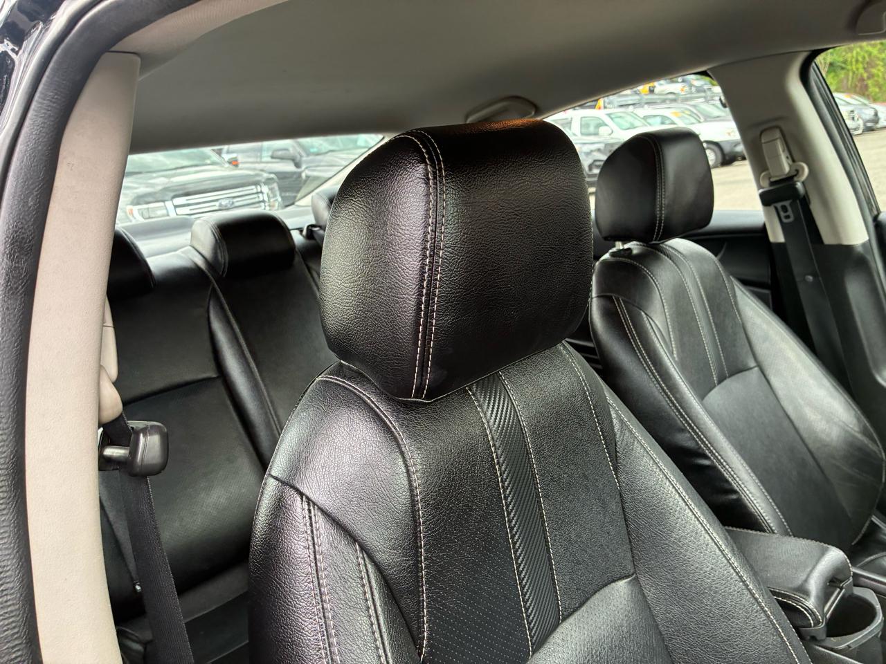 Honda Civic LX Honda Sensing Sedan CVT 2020
