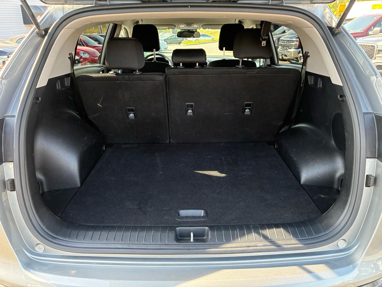Kia Sportage LX AWD 2020