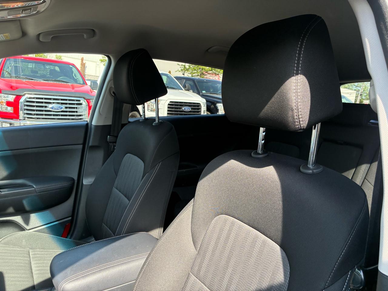 Kia Sportage LX AWD 2020