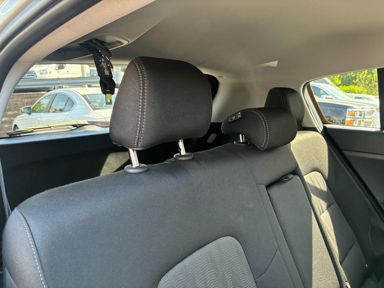 Kia Sportage LX AWD 2020