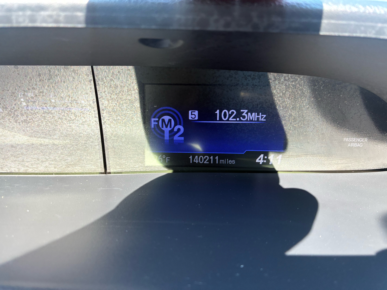 Honda Civic LX Coupe CVT 2014