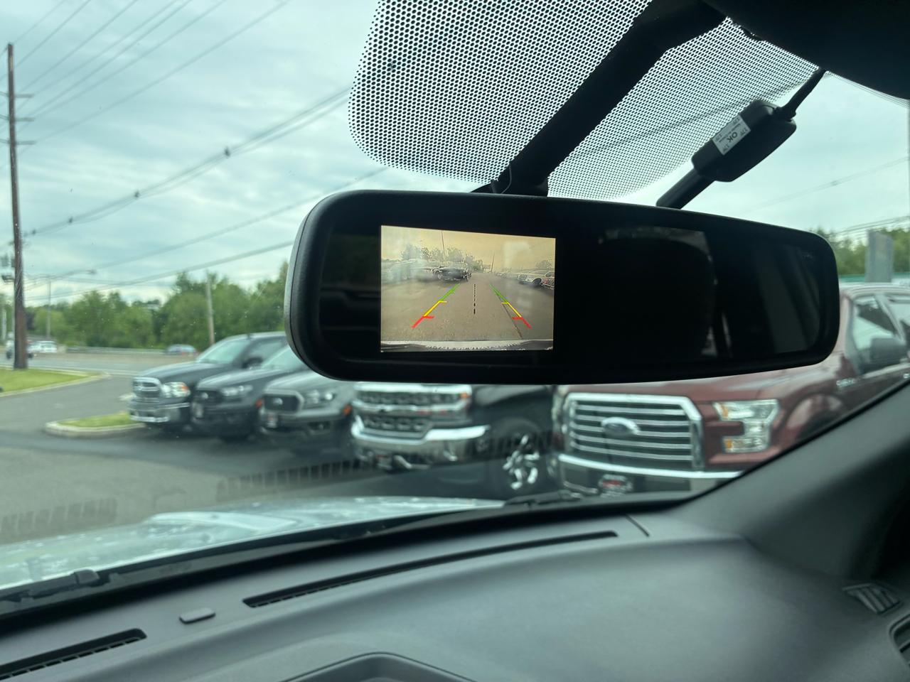 Ford Explorer Police 4WD 2017