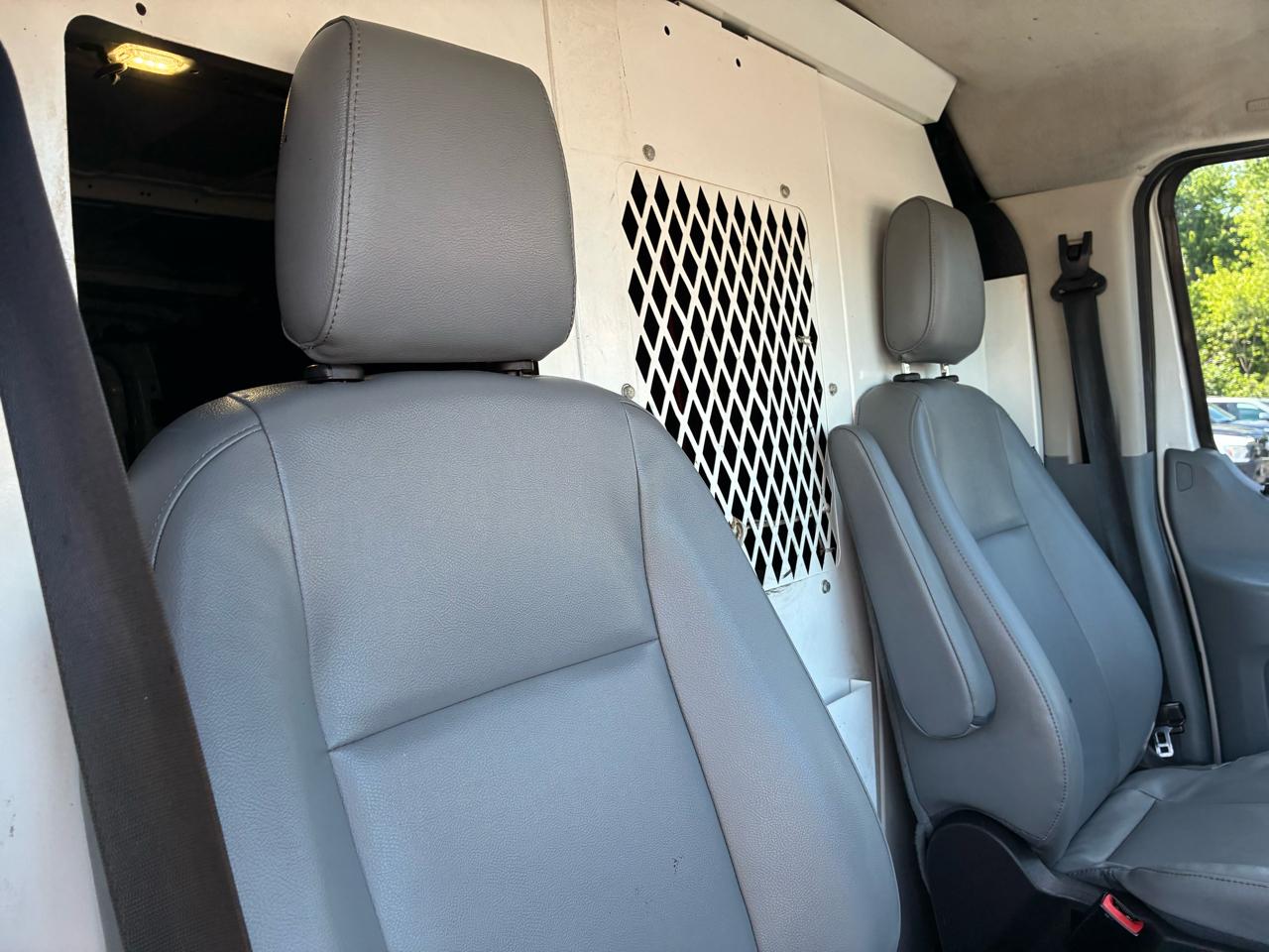 Ford Transit 350 Van Low Roof 60/40 Pass. 148-in. WB 2016