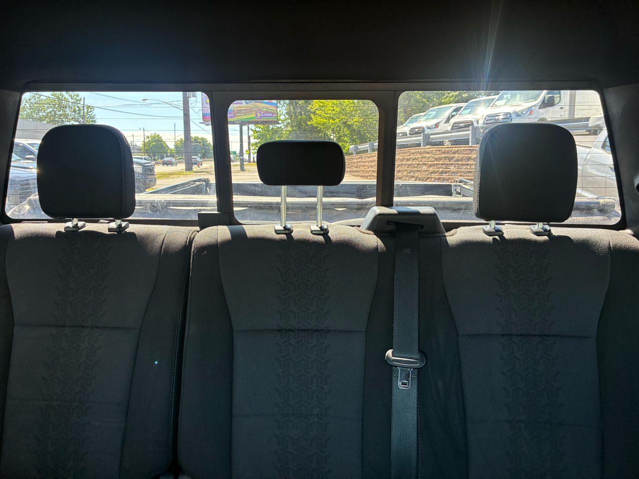 Ford F-150 XLT SuperCrew 6.5-ft Box 4WD 2018