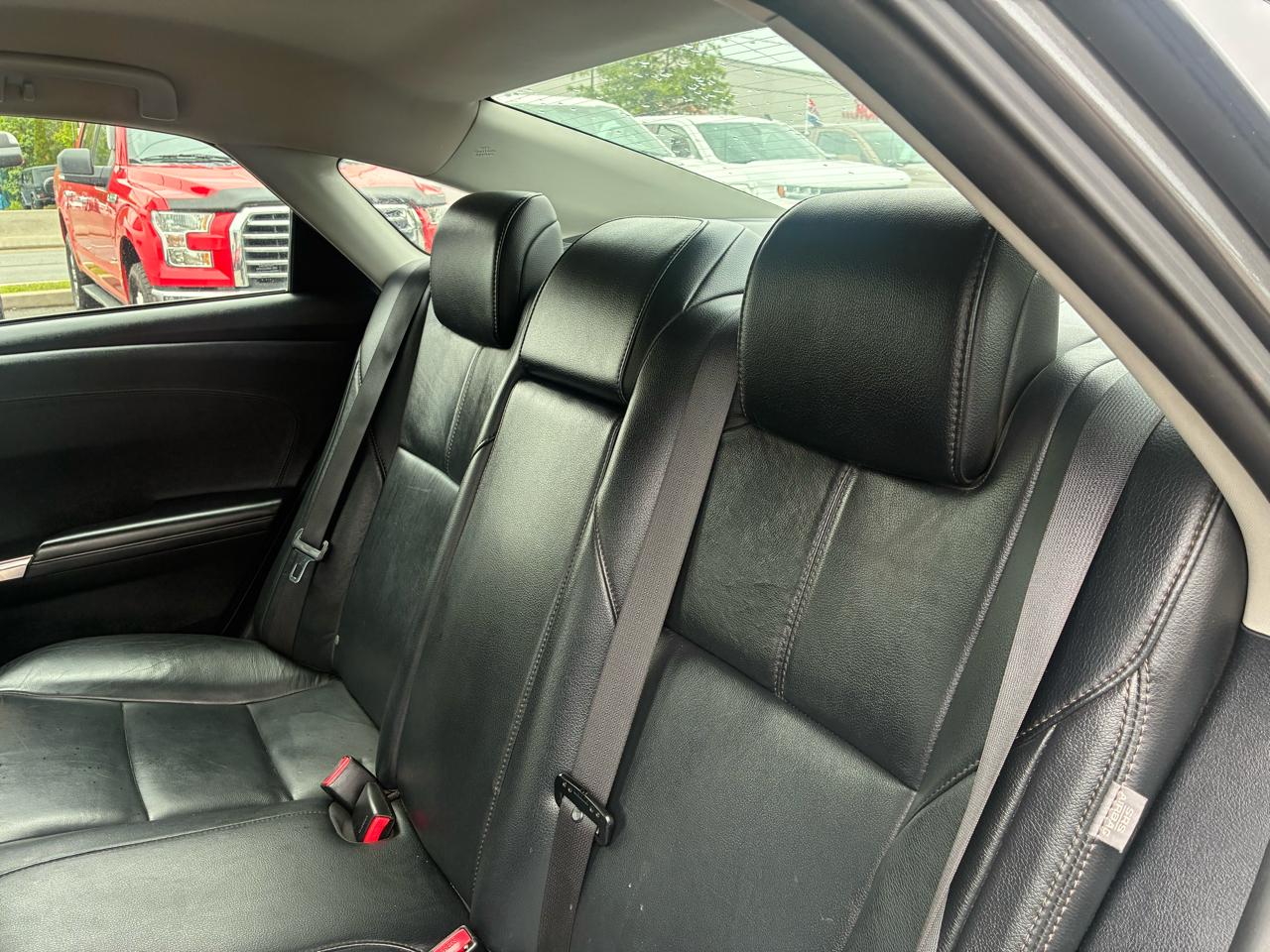 Toyota Avalon XLE 2018