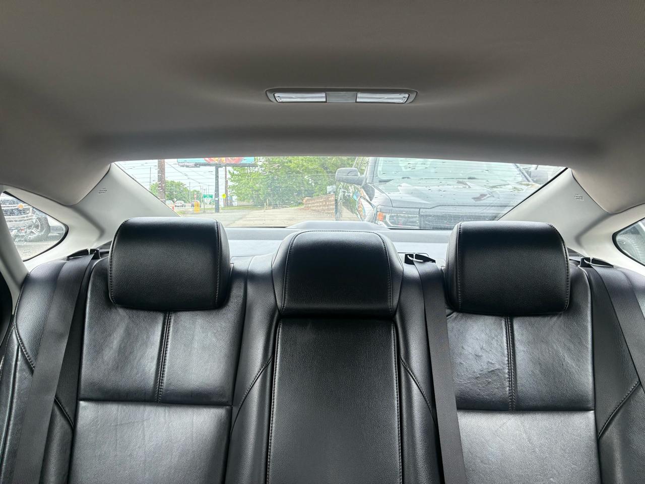 Toyota Avalon XLE 2018