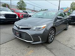 2018 Toyota Avalon 