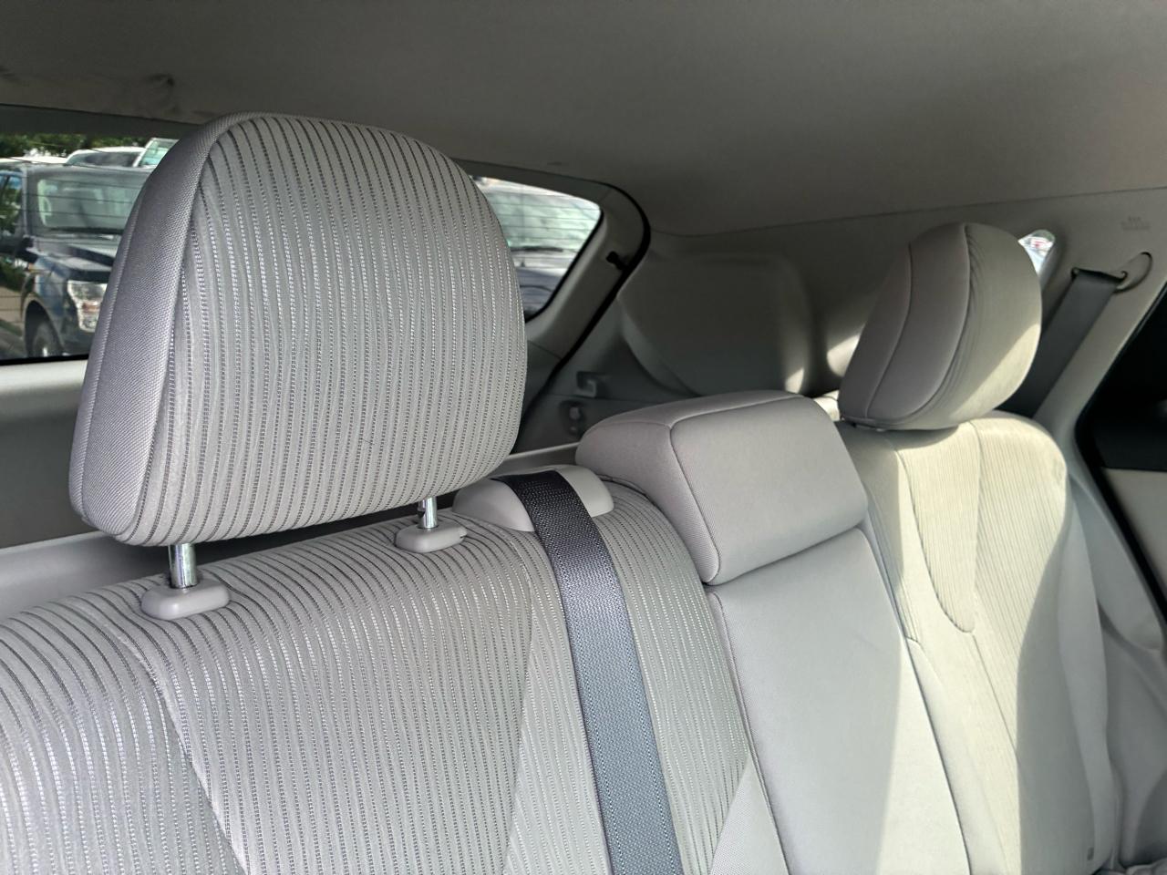 Toyota Venza LE I4 AWD 2014