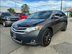 2014 Toyota Venza 