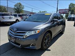 2014 Toyota Venza 