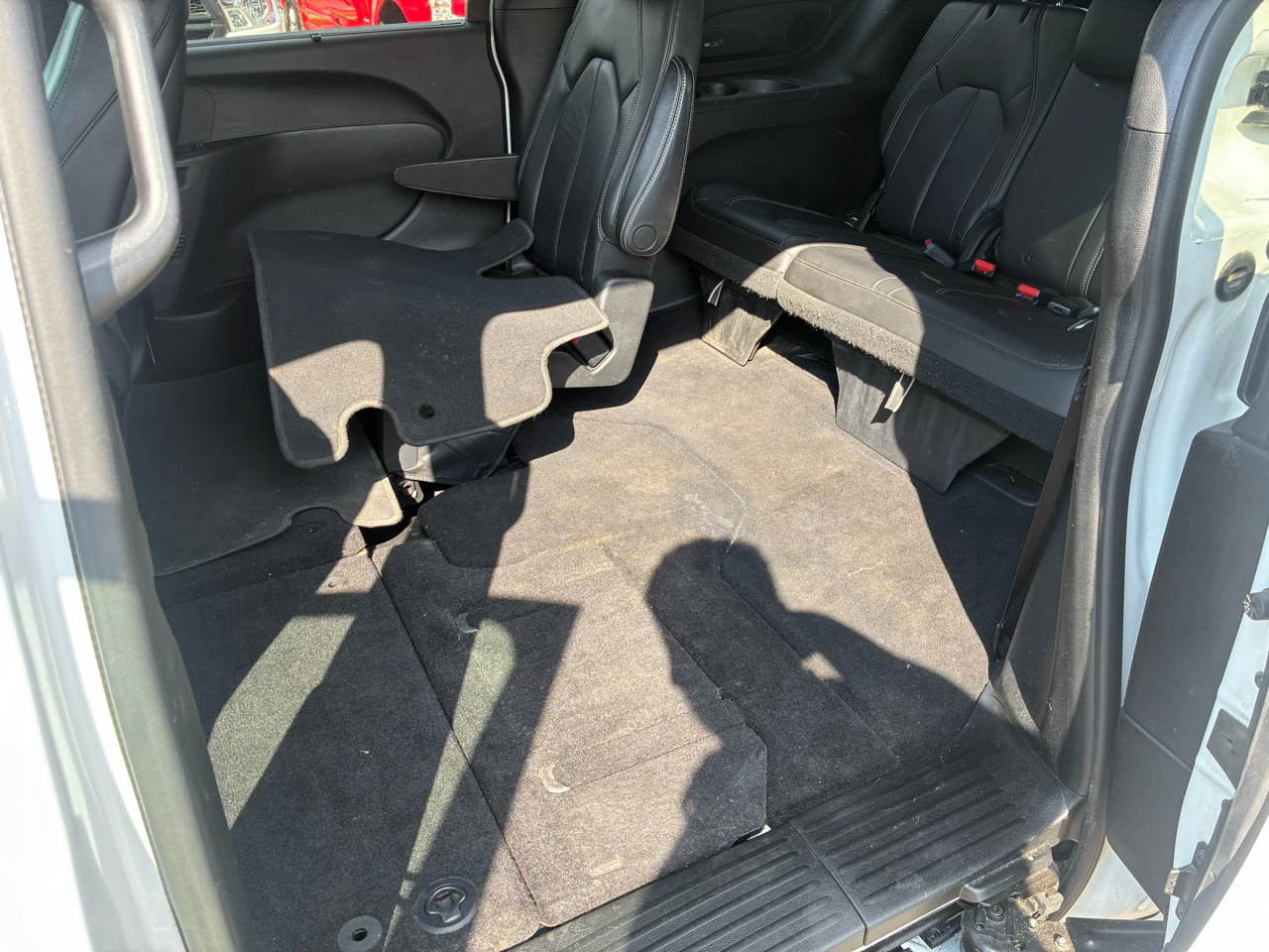 Chrysler Pacifica Touring-L Plus 2018